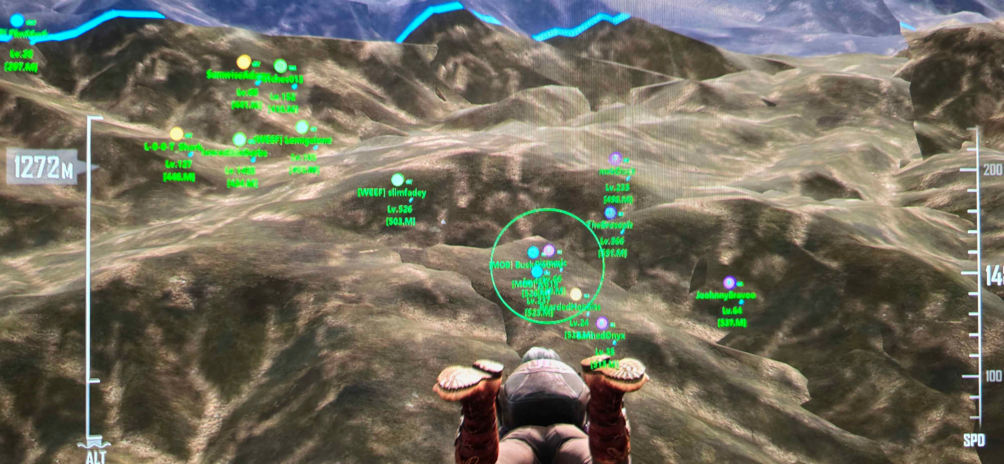 PUBG Software Screenshot 1