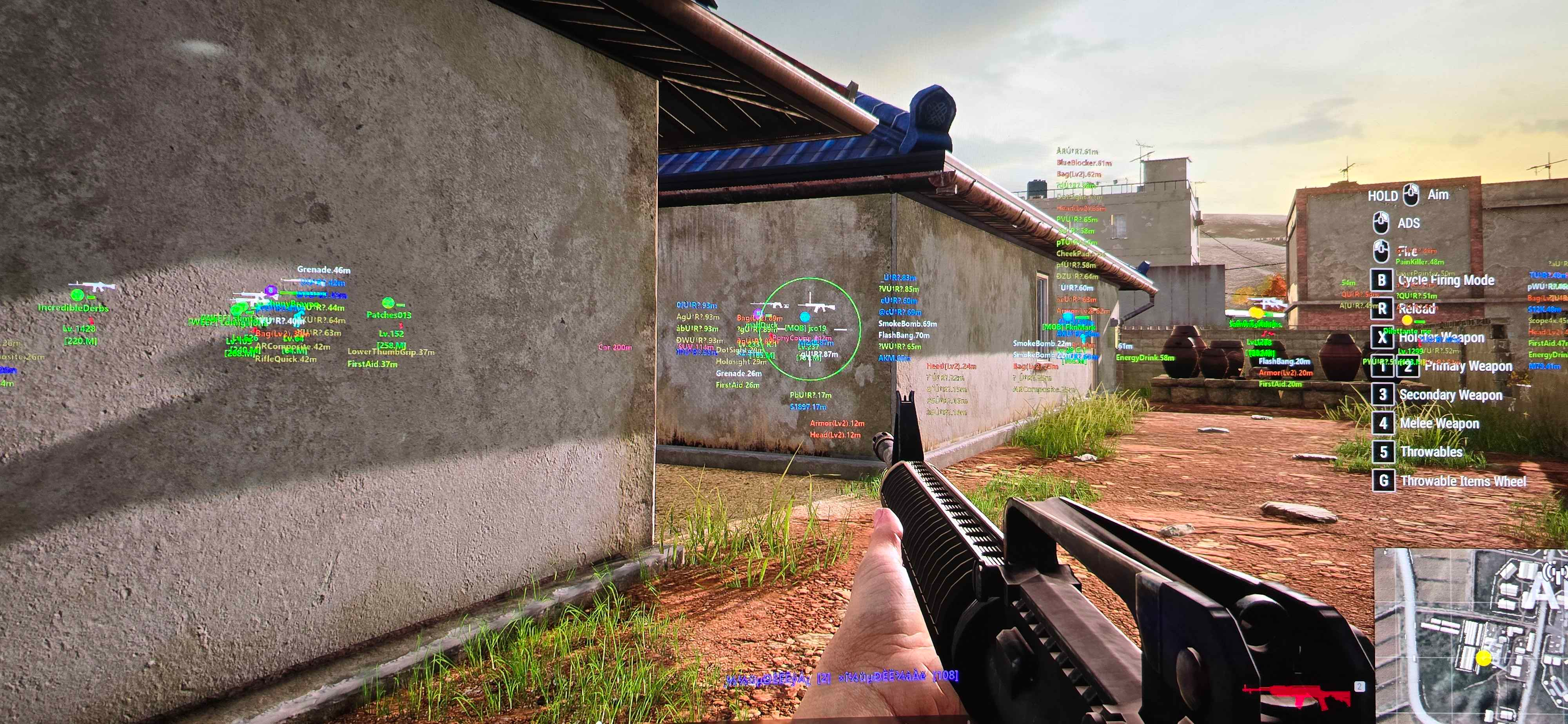 PUBG Software Screenshot 2