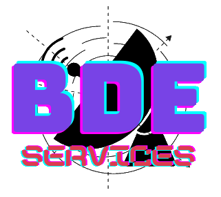 BDEServices Logo