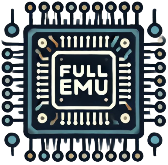 Firmware All Anti-Cheats Full Emulation