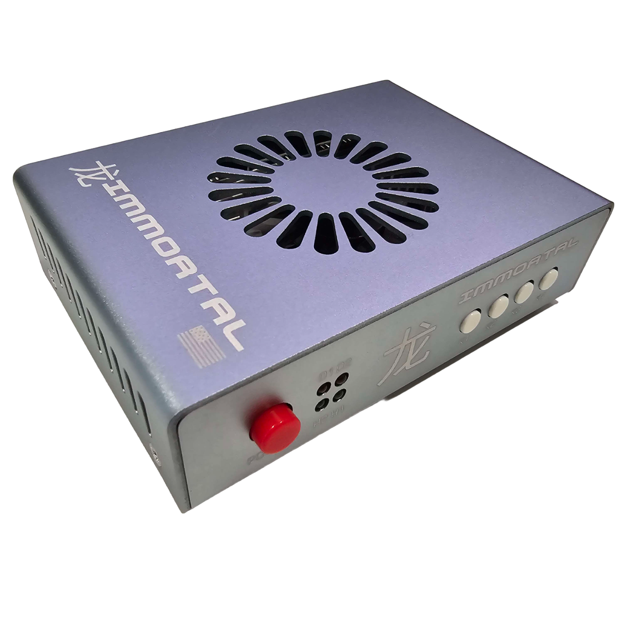 HDMI Combiner/Fuser (IMTECH)