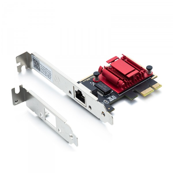 Realtek RTL8125