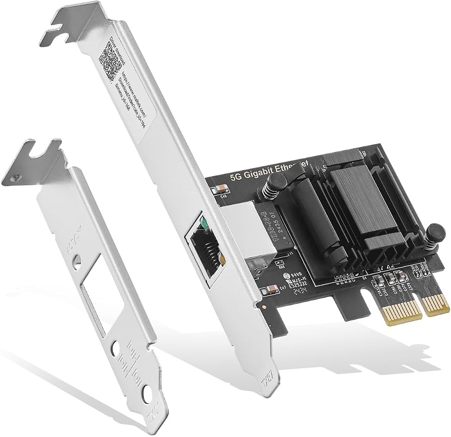 Realtek RTL8126